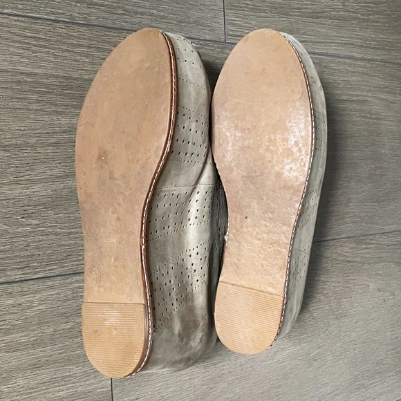 Jeffrey Campbell Bright 2 oxford platforms - Picture 4 of 7